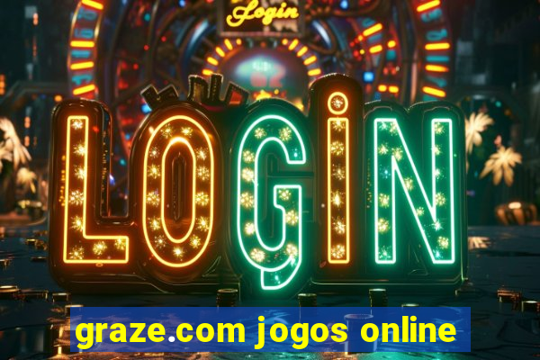 graze.com jogos online